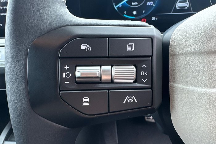 2025 Kia Stonic GT-Line