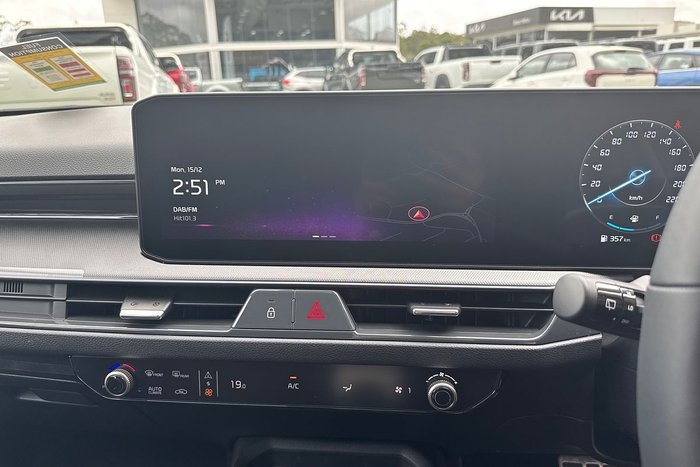 2025 Kia Stonic GT-Line