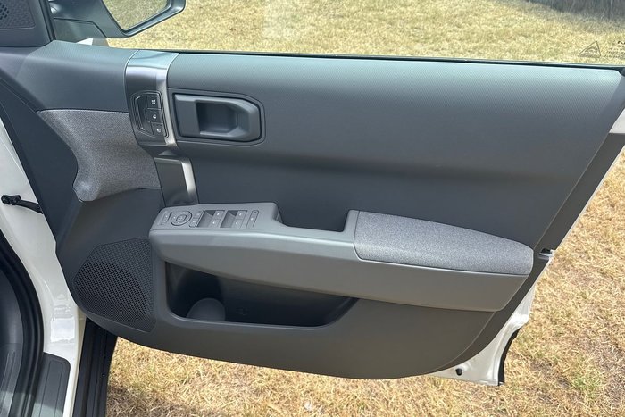 2025 Kia EV3 Earth Long Range