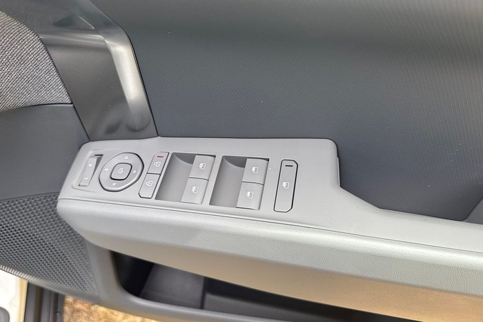 2025 Kia EV3 Earth Long Range SV MY25 Snow White Pearl (SWP)