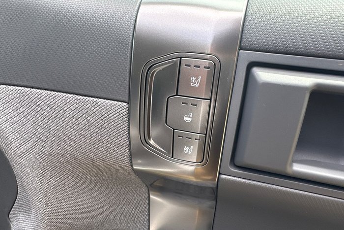 2025 Kia EV3 Earth Long Range