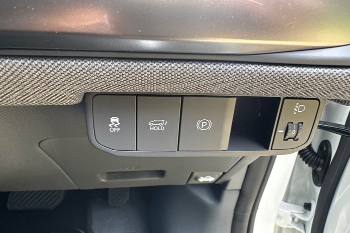 2025 Kia EV3 Earth Long Range SV MY25 Snow White Pearl (SWP)