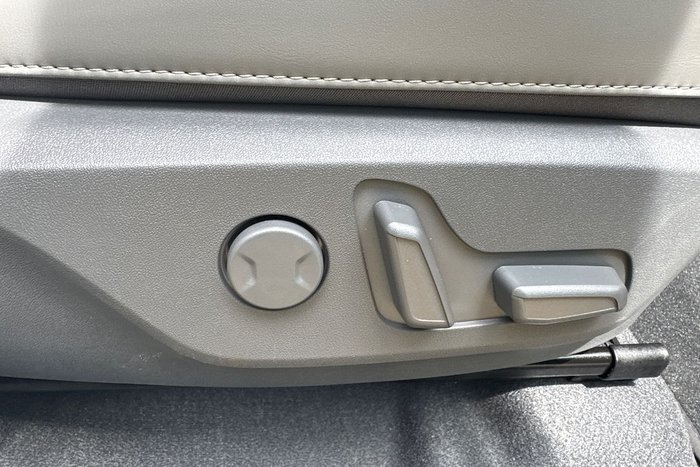 2025 Kia EV3 Earth Long Range