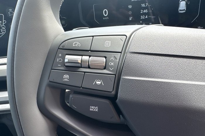 2025 Kia EV3 Earth Long Range