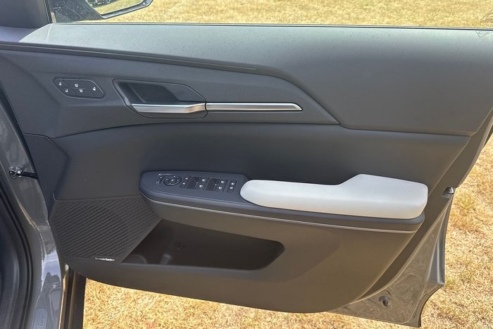 2025 Kia EV5 GT-Line