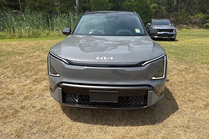 2025 Kia EV5 GT-Line