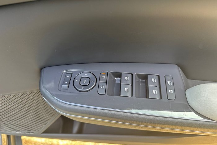 2025 Kia EV5 GT-Line