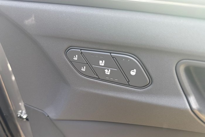 2025 Kia EV5 GT-Line