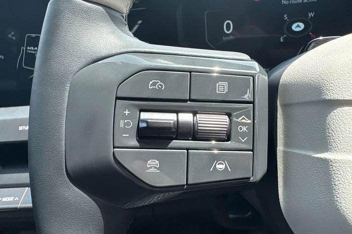 2025 Kia EV5 GT-Line