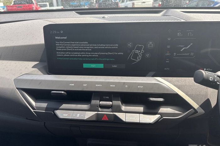 2025 Kia EV5 GT-Line