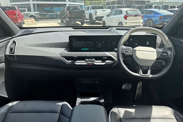 2025 Kia EV5 GT-Line