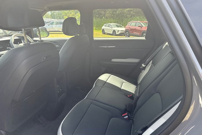 2025 Kia EV5 GT-Line