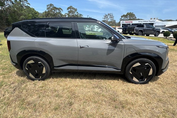 2025 Kia EV5 GT-Line