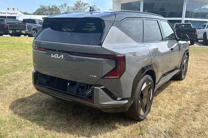 2025 Kia EV5 GT-Line