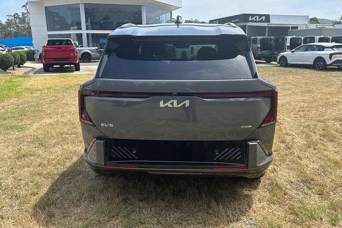 2025 Kia EV5 GT-Line