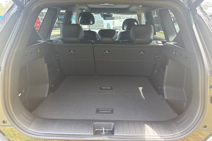 2025 Kia EV5 GT-Line