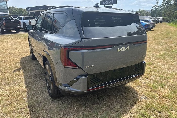 2025 Kia EV5 GT-Line