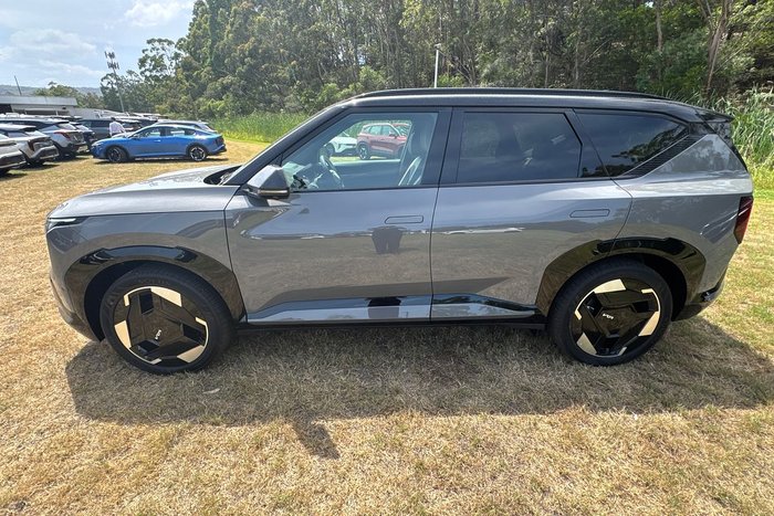 2025 Kia EV5 GT-Line