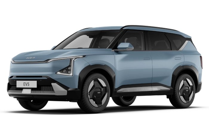 2025 Kia EV5