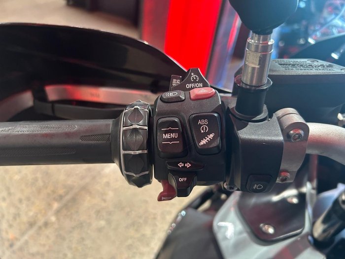 2018 BMW R 1250 GS Adventure R 1250 Silver