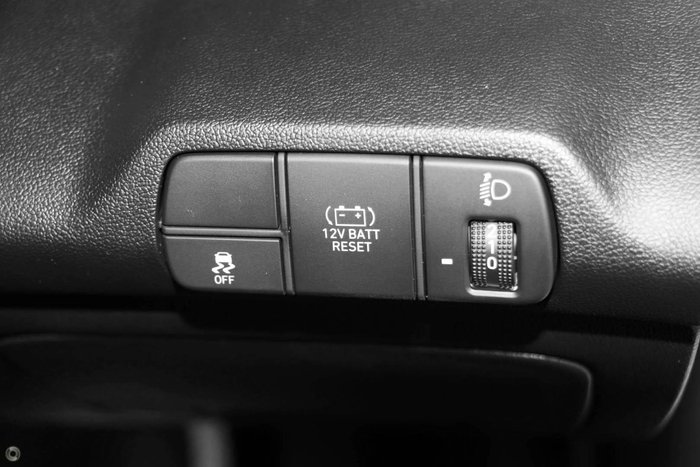 2025 Hyundai i30 Hybrid