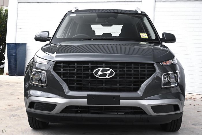 2025 Hyundai Venue