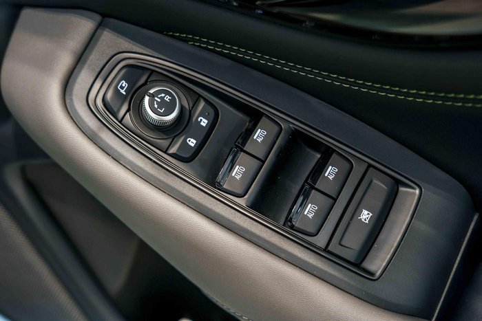 2025 Subaru Outback AWD Sport XT