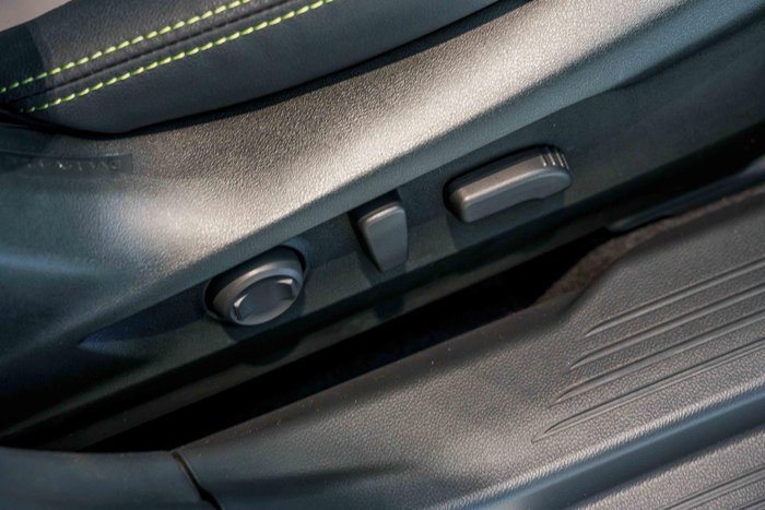 2025 Subaru Outback AWD Sport XT