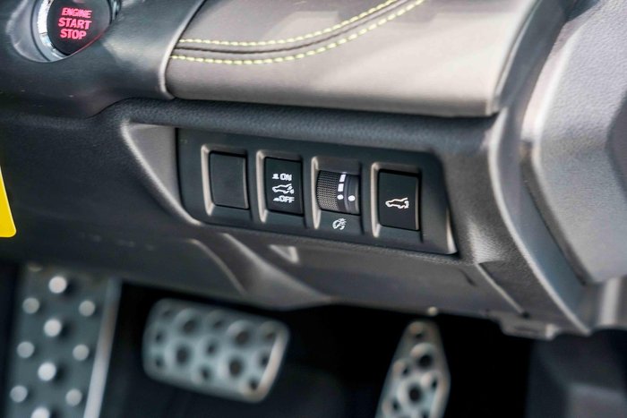 2025 Subaru Outback AWD Sport XT