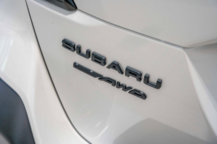 2025 Subaru Outback AWD Sport XT