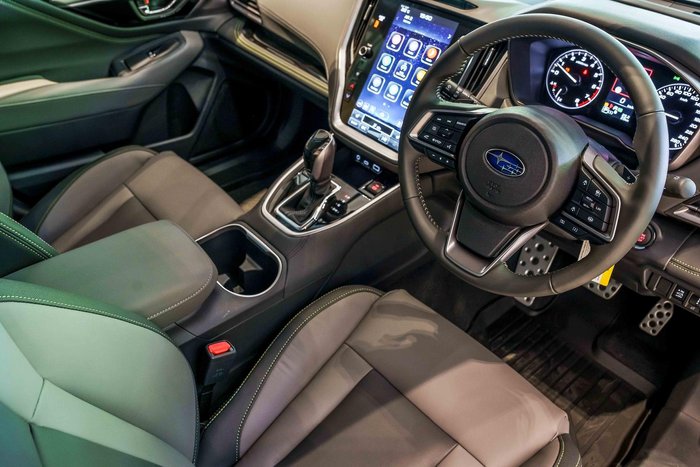 2025 Subaru Outback AWD Sport XT