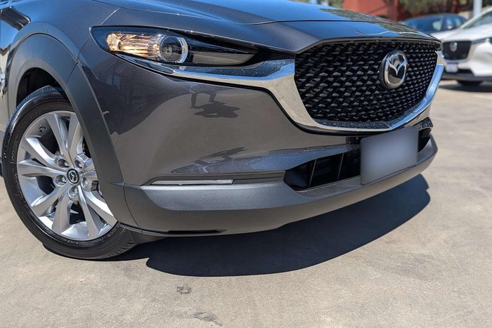2024 Mazda CX-30 G20 Evolve