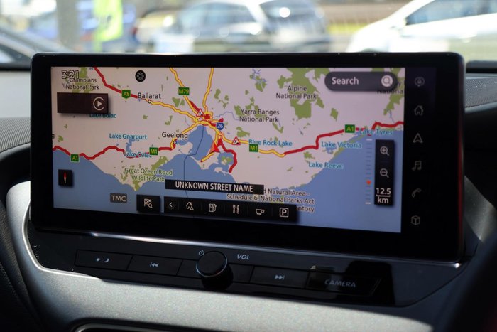 2024 Nissan JUKE ST-L