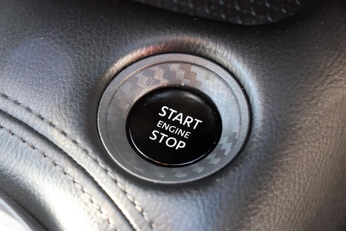 2024 Nissan JUKE ST-L