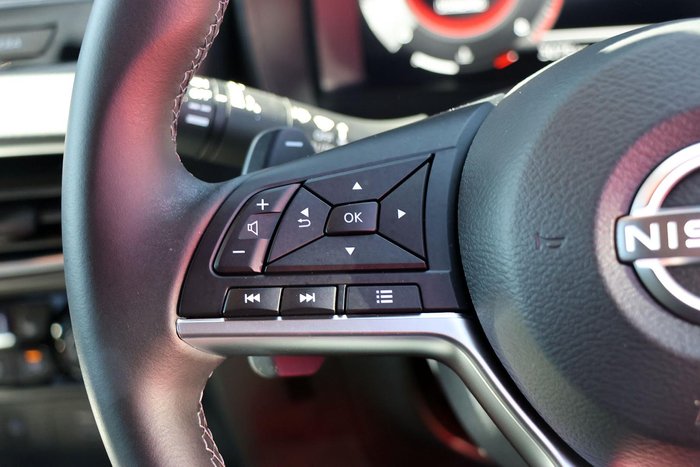 2024 Nissan JUKE ST-L