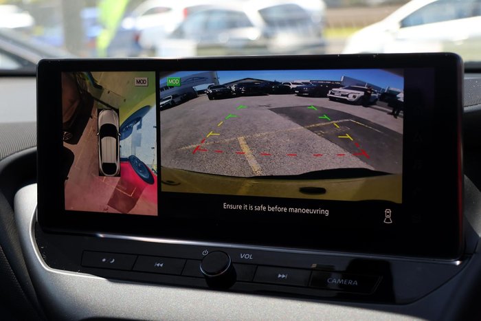 2024 Nissan JUKE ST-L