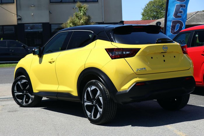 2024 Nissan JUKE ST-L