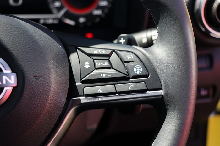 2024 Nissan JUKE ST-L