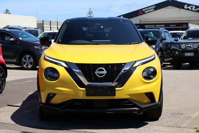2024 Nissan JUKE ST-L