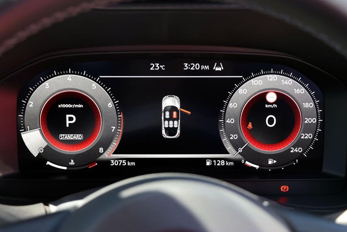 2024 Nissan JUKE ST-L