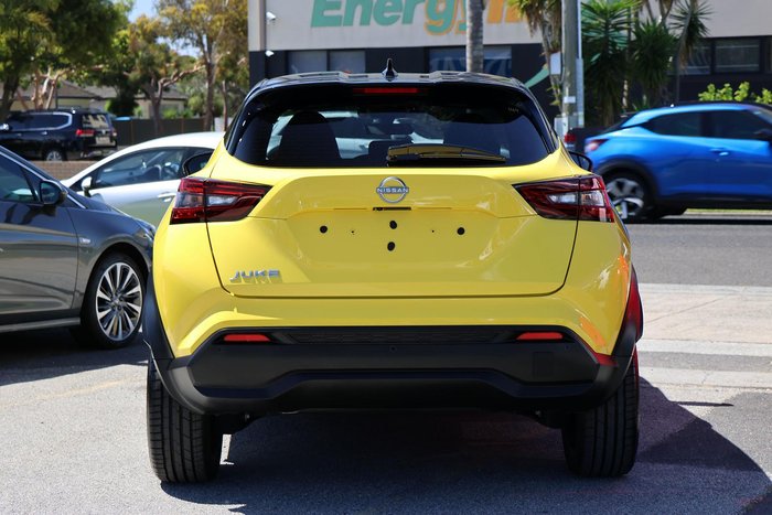 2024 Nissan JUKE ST-L