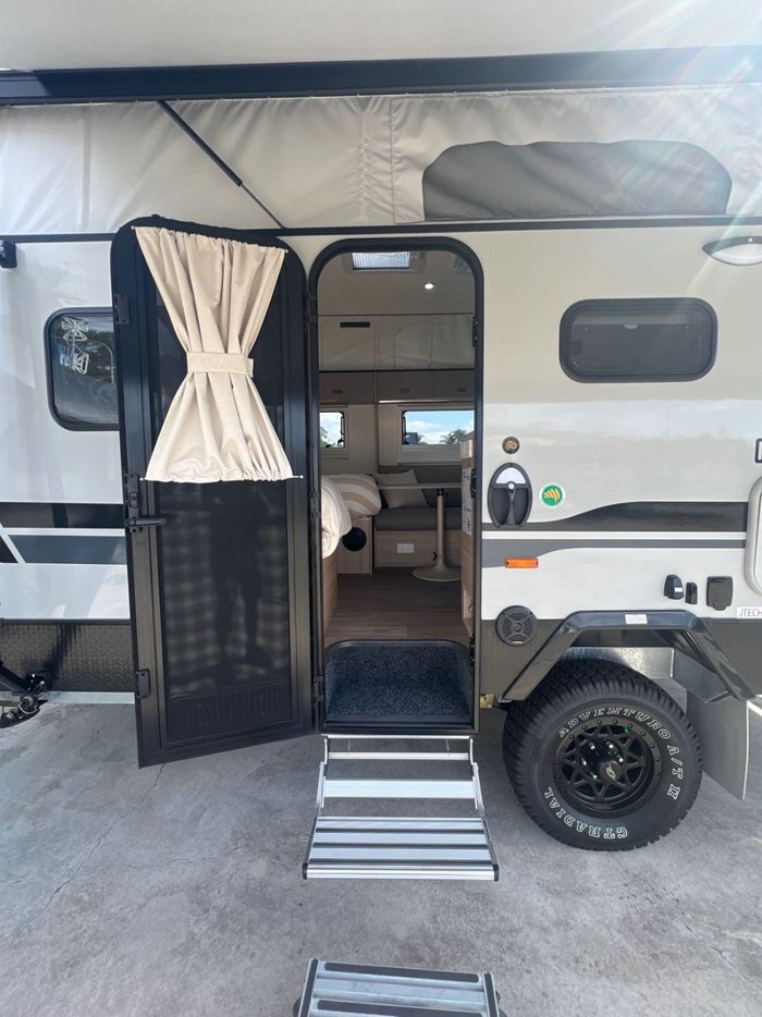 2025 JAYCO DISCOVERY 16.67-4.OB.DY-MY25