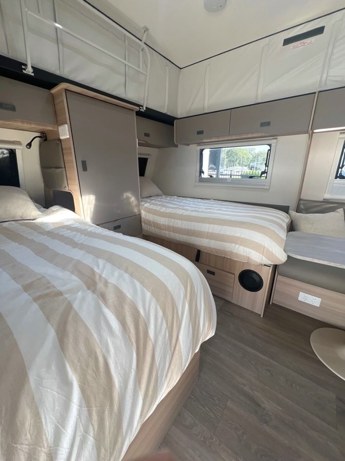 2025 JAYCO DISCOVERY 16.67-4.OB.DY-MY25