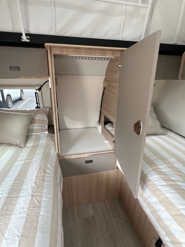 2025 JAYCO DISCOVERY 16.67-4.OB.DY-MY25