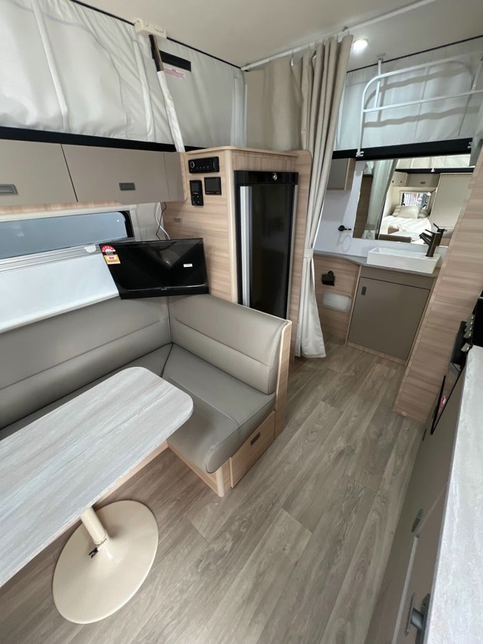 2025 JAYCO DISCOVERY 16.67-4.OB.DY-MY25