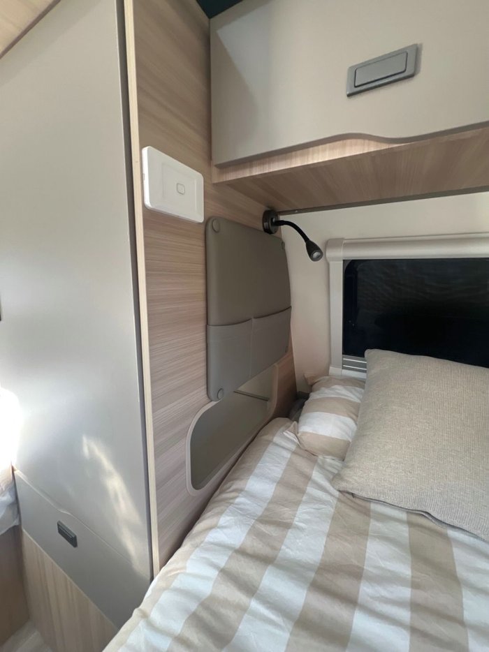 2025 JAYCO DISCOVERY 16.67-4.OB.DY-MY25