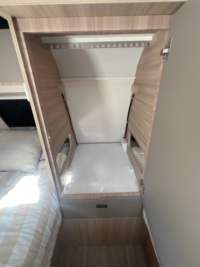 2025 JAYCO DISCOVERY 16.67-4.OB.DY-MY25