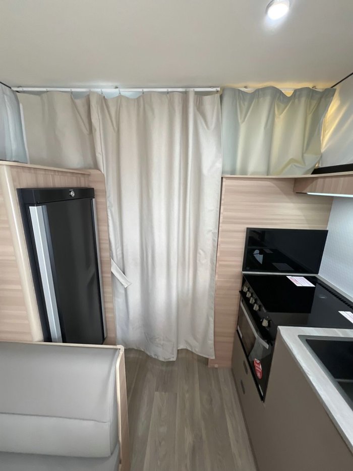 2025 JAYCO DISCOVERY 16.67-4.OB.DY-MY25