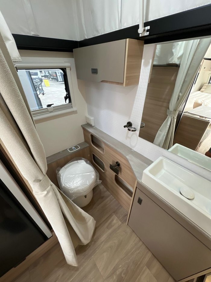 2025 JAYCO DISCOVERY 16.67-4.OB.DY-MY25