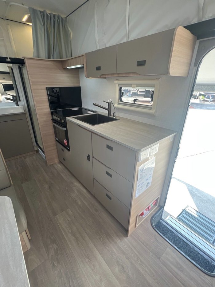 2025 JAYCO DISCOVERY 16.67-4.OB.DY-MY25